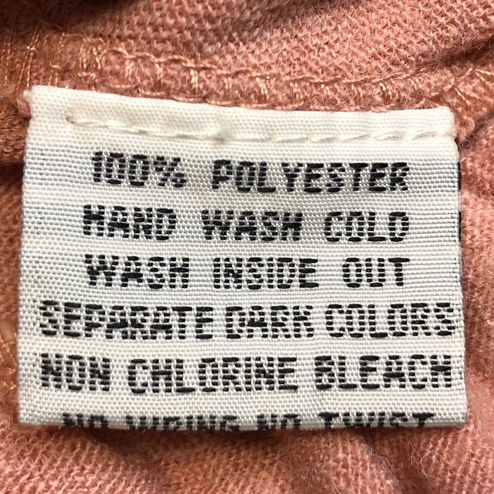 Baby Sara Long Sleeve Shirt Child size 2T - Picture 8 of 8